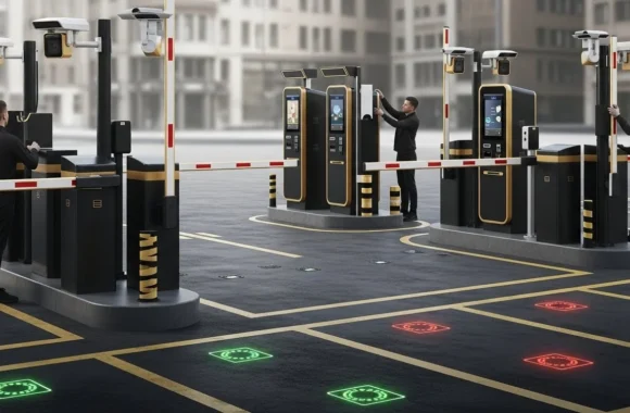 أنظمة المواقف