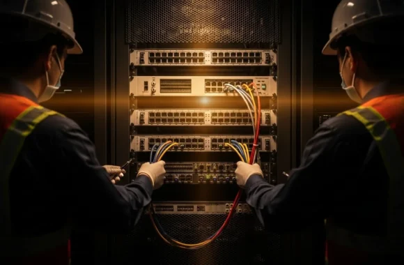 الشبكات الداخلية