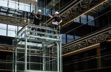 تركيب كرسي درج كهربائي (Stairlift) تركيب كرسي درج كهربائي (Stairlift)