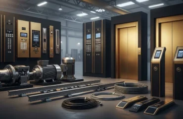 مصاعد بانوراما (Glass Elevators) مصاعد بانوراما (Glass Elevators)